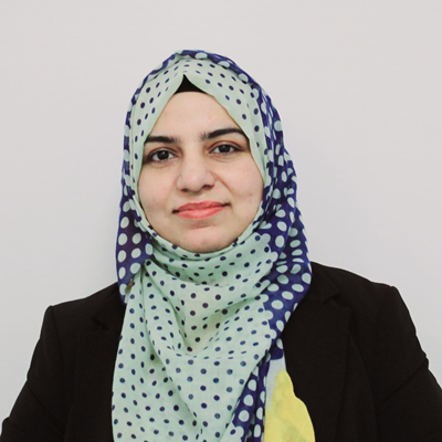 Dr. Faiza Raza