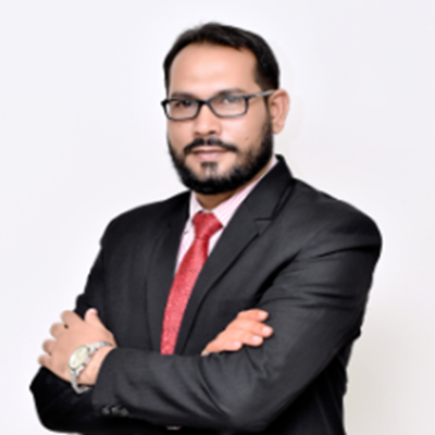 Dr. Hassan Shakeel Shah